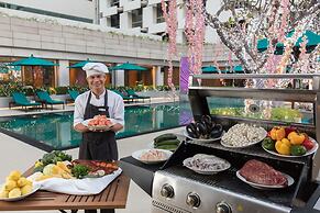 Holiday Inn Bangkok by IHG