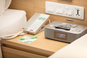 Holiday Inn Bangkok by IHG