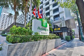 Holiday Inn Bangkok by IHG