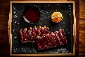 Holiday Inn Bangkok by IHG