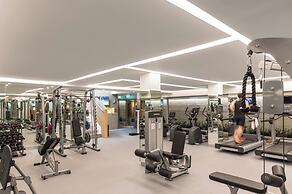 Holiday Inn Bangkok by IHG