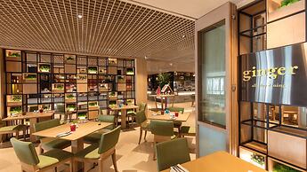 Holiday Inn Bangkok by IHG