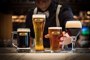 Holiday Inn Bangkok by IHG