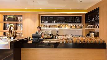 Holiday Inn Bangkok by IHG