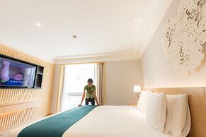 Holiday Inn Bangkok by IHG