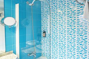 Hotel Faranda Pathos Gijon, Ascend Hotel Collection