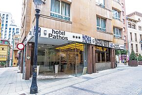 Hotel Faranda Pathos Gijon, Ascend Hotel Collection