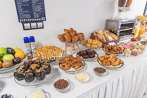 Hotel Faranda Pathos Gijon, Ascend Hotel Collection