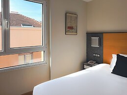 Hotel Faranda Pathos Gijon, Ascend Hotel Collection