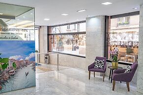 Hotel Faranda Pathos Gijon, Ascend Hotel Collection