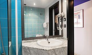 Hotel Faranda Pathos Gijon, Ascend Hotel Collection