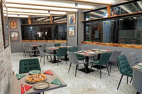 Hotel Faranda Pathos Gijon, Ascend Hotel Collection