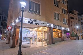 Hotel Faranda Pathos Gijon, Ascend Hotel Collection