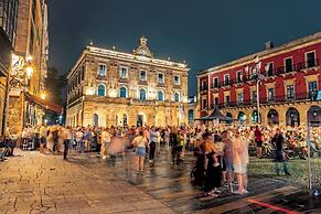 Hotel Faranda Pathos Gijon, Ascend Hotel Collection