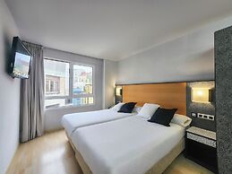 Hotel Faranda Pathos Gijon, Ascend Hotel Collection