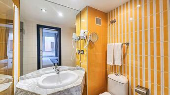 Hotel Faranda Pathos Gijon, Ascend Hotel Collection