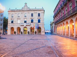 Hotel Faranda Pathos Gijon, Ascend Hotel Collection