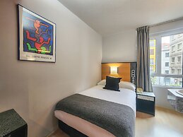 Hotel Faranda Pathos Gijon, Ascend Hotel Collection