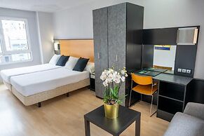 Hotel Faranda Pathos Gijon, Ascend Hotel Collection