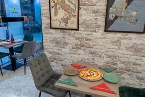 Hotel Faranda Pathos Gijon, Ascend Hotel Collection