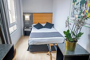 Hotel Faranda Pathos Gijon, Ascend Hotel Collection