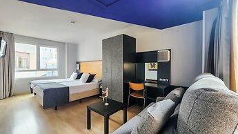 Hotel Faranda Pathos Gijon, Ascend Hotel Collection