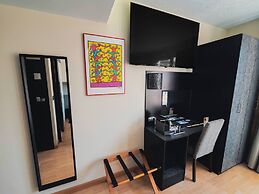Hotel Faranda Pathos Gijon, Ascend Hotel Collection