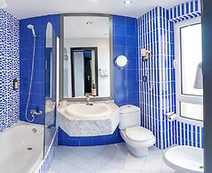 Hotel Faranda Pathos Gijon, Ascend Hotel Collection