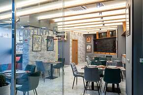 Hotel Faranda Pathos Gijon, Ascend Hotel Collection