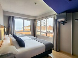 Hotel Faranda Pathos Gijon, Ascend Hotel Collection