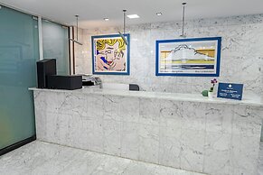 Hotel Faranda Pathos Gijon, Ascend Hotel Collection