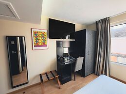Hotel Faranda Pathos Gijon, Ascend Hotel Collection