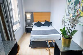 Hotel Faranda Pathos Gijon, Ascend Hotel Collection