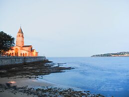 Hotel Faranda Pathos Gijon, Ascend Hotel Collection