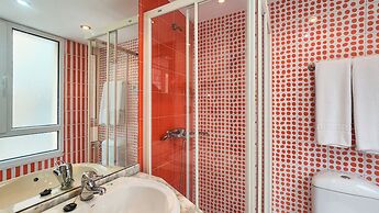 Hotel Faranda Pathos Gijon, Ascend Hotel Collection