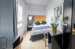 Hotel Faranda Pathos Gijon, Ascend Hotel Collection