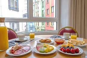 Hotel Faranda Pathos Gijon, Ascend Hotel Collection