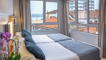 Hotel Faranda Pathos Gijon, Ascend Hotel Collection