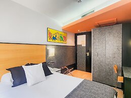 Hotel Faranda Pathos Gijon, Ascend Hotel Collection