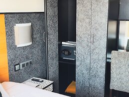 Hotel Faranda Pathos Gijon, Ascend Hotel Collection