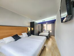 Hotel Faranda Pathos Gijon, Ascend Hotel Collection