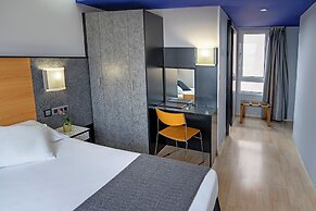 Hotel Faranda Pathos Gijon, Ascend Hotel Collection