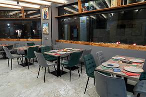 Hotel Faranda Pathos Gijon, Ascend Hotel Collection