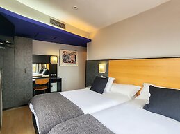 Hotel Faranda Pathos Gijon, Ascend Hotel Collection