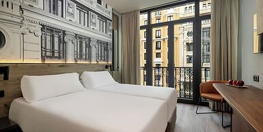 Hotel Regente