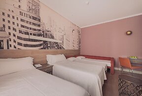 Hotel Regente