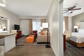Homewood Suites by Hilton Dallas-Arlington