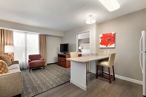 Homewood Suites by Hilton Dallas-Arlington