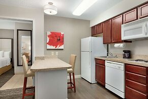 Homewood Suites by Hilton Dallas-Arlington