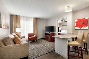 Homewood Suites by Hilton Dallas-Arlington